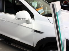 2013款 2.4L 自动 7座城市版