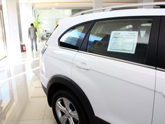 2013款 2.4L 自动 7座城市版