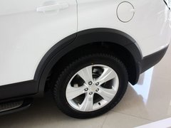 科帕奇 2013款 2.4L 自动 7座城市版