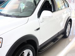 2013款 2.4L 自动 7座城市版