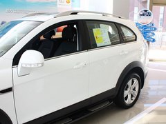 2013款 2.4L 自动 7座城市版