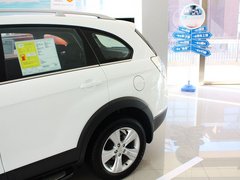 科帕奇 2013款 2.4L 自动 7座城市版