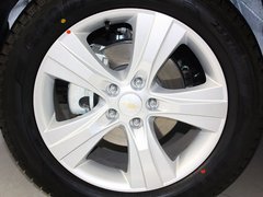 科帕奇 2013款 2.4L 自动 7座城市版