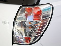 2013款 2.4L 自动 7座城市版