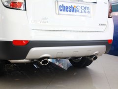 科帕奇 2013款 2.4L 自动 7座城市版