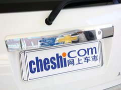 2013款 2.4L 自动 7座城市版