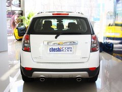 科帕奇 2013款 2.4L 自动 7座城市版