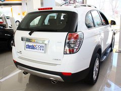 2013款 2.4L 自动 7座城市版