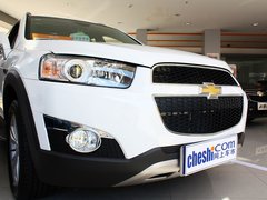 2013款 2.4L 自动 7座城市版