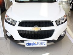 2013款 2.4L 自动 7座城市版