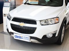2013款 2.4L 自动 7座城市版