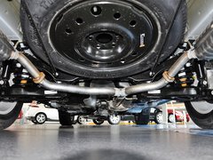 2013款 2.4L 自动 7座城市版
