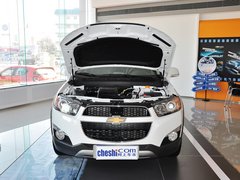 2013款 2.4L 自动 7座城市版