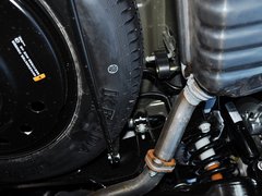 2013款 2.4L 自动 7座城市版