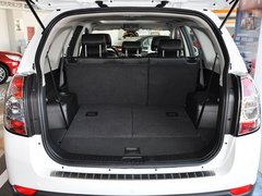 2013款 2.4L 自动 7座城市版