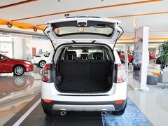 2013款 2.4L 自动 7座城市版