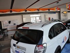 2013款 2.4L 自动 7座城市版