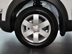 2013款 2.4L 自动 7座城市版