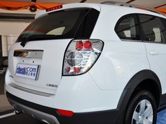 2013款 2.4L 自动 7座城市版