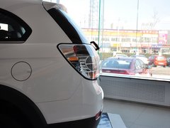 2013款 2.4L 自动 7座城市版