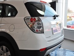 2013款 2.4L 自动 7座城市版