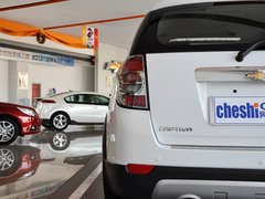 2013款 2.4L 自动 7座城市版