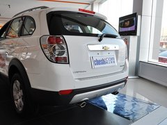 2013款 2.4L 自动 7座城市版