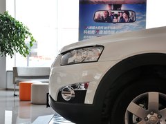 2013款 2.4L 自动 7座城市版