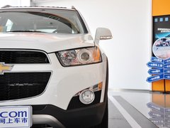 2013款 2.4L 自动 7座城市版