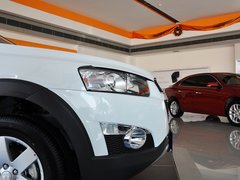 2013款 2.4L 自动 7座城市版