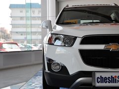 2013款 2.4L 自动 7座城市版