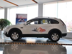 2013款 2.4L 自动 7座城市版