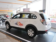 2013款 2.4L 自动 7座城市版