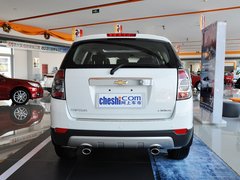 2013款 2.4L 自动 7座城市版