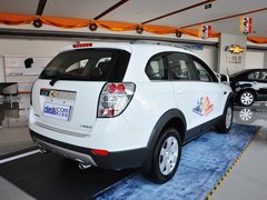 2013款 2.4L 自动 7座城市版