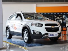 2013款 2.4L 自动 7座城市版