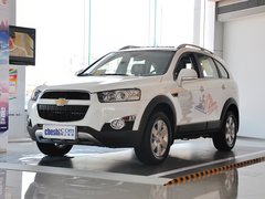 2013款 2.4L 自动 7座城市版