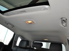 2013款 2.4L 自动 7座城市版