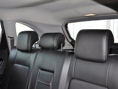 2013款 2.4L 自动 7座城市版