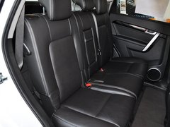 2013款 2.4L 自动 7座城市版
