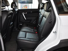 2013款 2.4L 自动 7座城市版