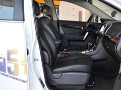 2013款 2.4L 自动 7座城市版