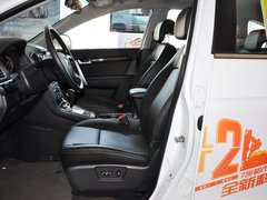 2013款 2.4L 自动 7座城市版