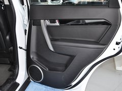 2013款 2.4L 自动 7座城市版