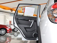 2013款 2.4L 自动 7座城市版