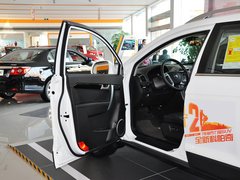 2013款 2.4L 自动 7座城市版