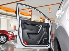 2013款 2.4L 自动 7座城市版