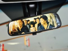 2013款 2.4L 自动 7座城市版