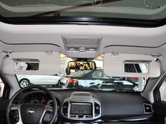 2013款 2.4L 自动 7座城市版