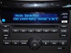 2013款 2.4L 自动 7座城市版